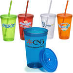 Super Value 20 oz Sipper