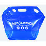 2 Gallon Emergency Water Bag