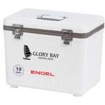 19 Qt. Medium Engel Cooler