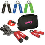 Traveler Exercise Kit