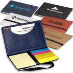 Business Card Sticky Pack