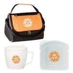 Soup and Sandwich Lunch Kit Bundle