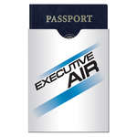 RFID Passport Holder
