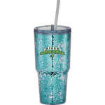 Hot and Cold Celebration Tumbler 24oz