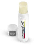 Natural Beeswax SPF Lip Balm