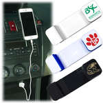 Clip-On Mobile Holder
