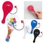 Mini Paddle Battle - Paddle Ball