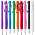 Hancock Click Pen