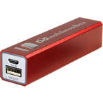 iBoost Exec Engraved Mobile Charger with Gift Box