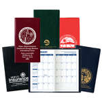 Castillion Monthly Pocket Planner - 2019