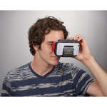 Foldable Virtual Reality Headset