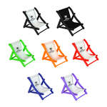 Large Beach Chair Cell Phone Holder