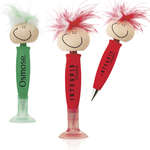 Original Goofy Pen - Line Smile