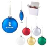 Flat Ornament
