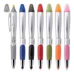 Blossom-Stylus Pen - Pen - Highlighter - Stylus
