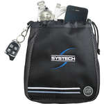 Cutter & Buck Tour Deluxe Valuables Pouch