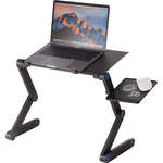 Raised Desk