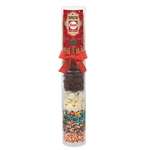 Do-It-Yourself Chocolate Covered Pretzel Kit Tubes - Large