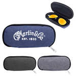 Zippered Eyeglass/Sunglass Pouch
