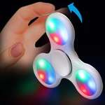 Lit Light Up Fidget Spinner