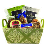 Savory Krave Gift Basket