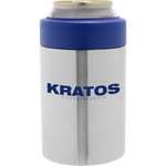 Kratos Double Wall Stainless Can Cooler