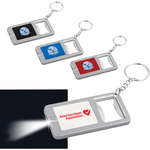 Key-Light/Bottle Opener