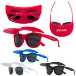 Malibu Sunglasses and Visor