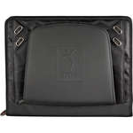 elleven Zippered Padfolio