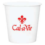Petite 4 oz. Paper Hot Cup