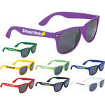 The Sun Ray Sunglasses - Matte