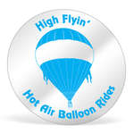 Permanent Adhesive Silk Screened Sticker - 5