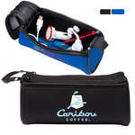 Tech Accessory Mini-Duffel - Neoprene
