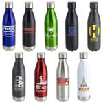 Keep 17oz Vacuum Insulated Stainless Steel Bottle