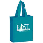 Recession Buster Non-Woven Tote Bag