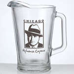 60 oz. Glass Pitcher