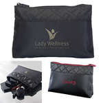 Let's Make-Up Bag