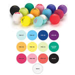 USA-Made Rubber Lip Balm