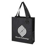 Sneak Peek Tote Bag