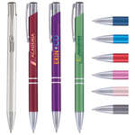 Matte Tres Chic Pen - Full Color