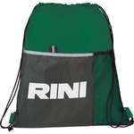 The Free Throw Drawstring Cinch