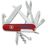 Victorinox Swiss Army Knife - Huntsman
