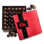 32pc Sea Salt Caramel Box