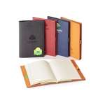 Toscano Genuine Leather Refillable Journal