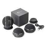 Orb - Wireless Dual Stereo Speakers