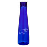 20 oz. H2GO Splash Water Bottle