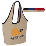 Soft Touch Juco Shopper