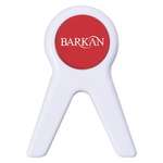 Standing Wine Bottle Stopper