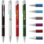 Tres Chic Pen- Full Color