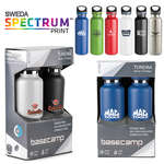 20/20 Tundra Tumblers 2-Pack - Full Color